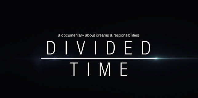Various Artists - Divided Time (2015)