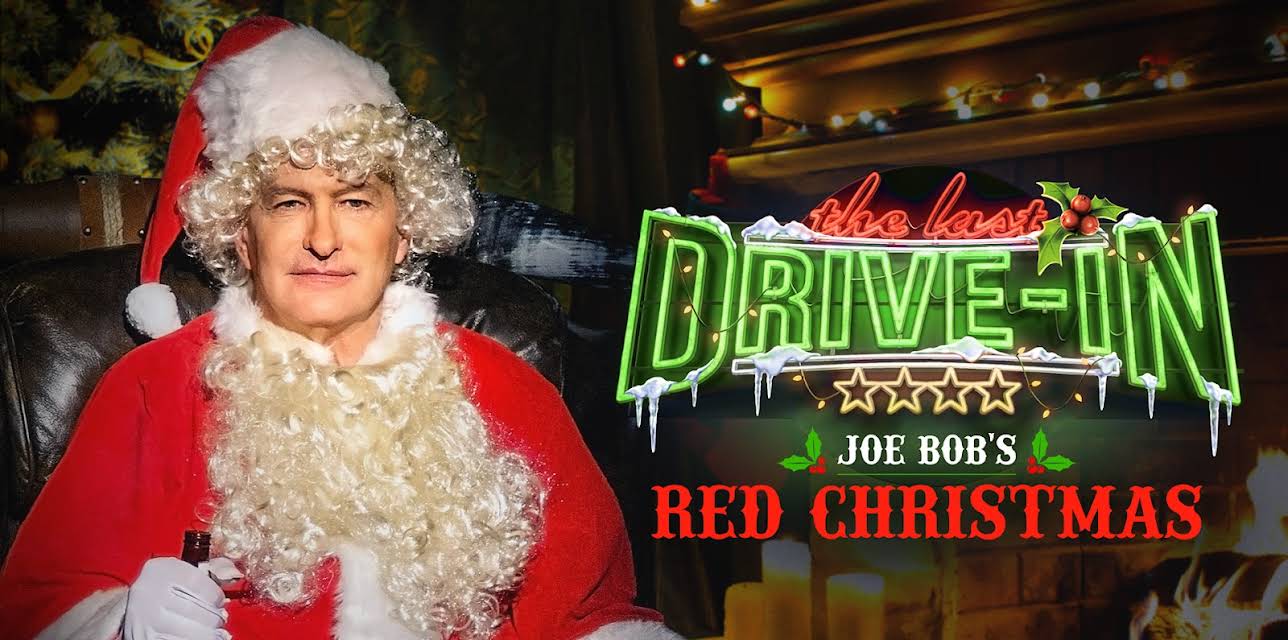 Joe Bob's Red Christmas