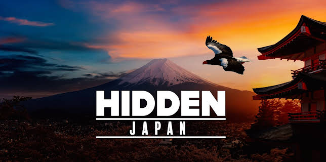 Hidden Japan (2020)