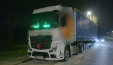 All New Traffic Cops