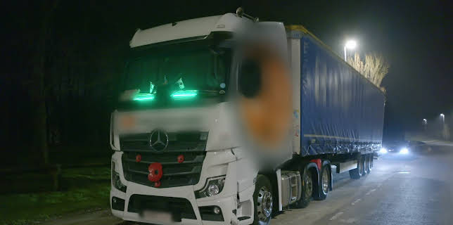 14:55: All New Traffic Cops | TV 2 Zebra | 11/10 2025