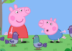 Peppa Pig