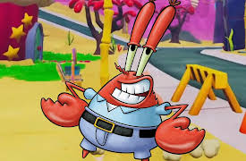 SpongeBob SquarePants: The Patrick Star Game by Abdallah Smash: A Krabby Cook-Off! | SpongeBob SquarePants: The Patrick Star Game