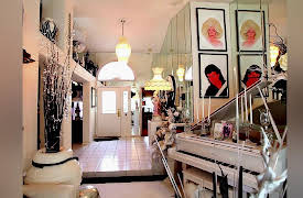 Home Strange Home: Texas Bone House