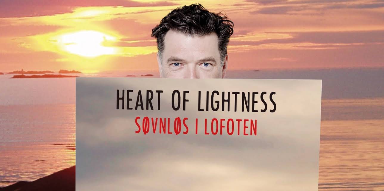 Heart of Lightness (2014)
