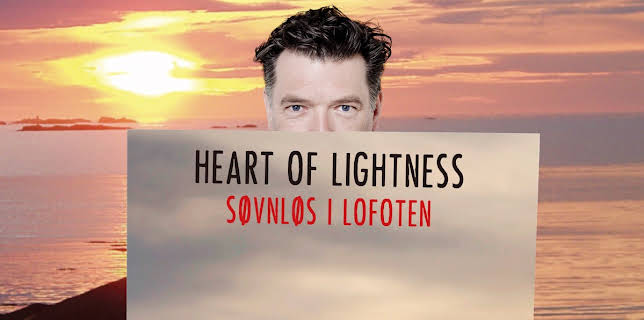 Heart of Lightness (2014)