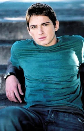 Talan Torriero as 