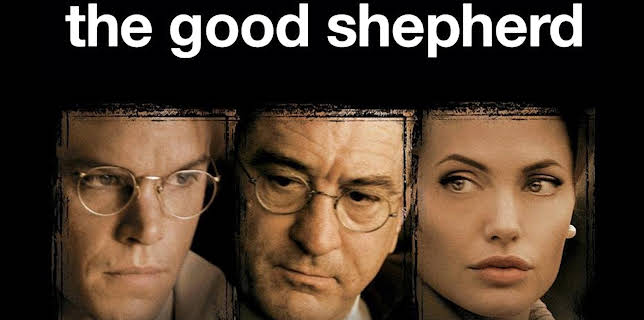 The Good Shepherd (2006)
