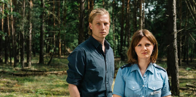 00:45: Der Krimi aus Brandenburg: Die Raaben und das tote Mädchen | RBB Fernsehen | 12/26 2025