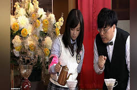 GOCHI: Dinner is on YOU tonight!: Episode 623