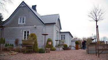 19:00: Husdrømmer | NRK 2 | 4/16 2026