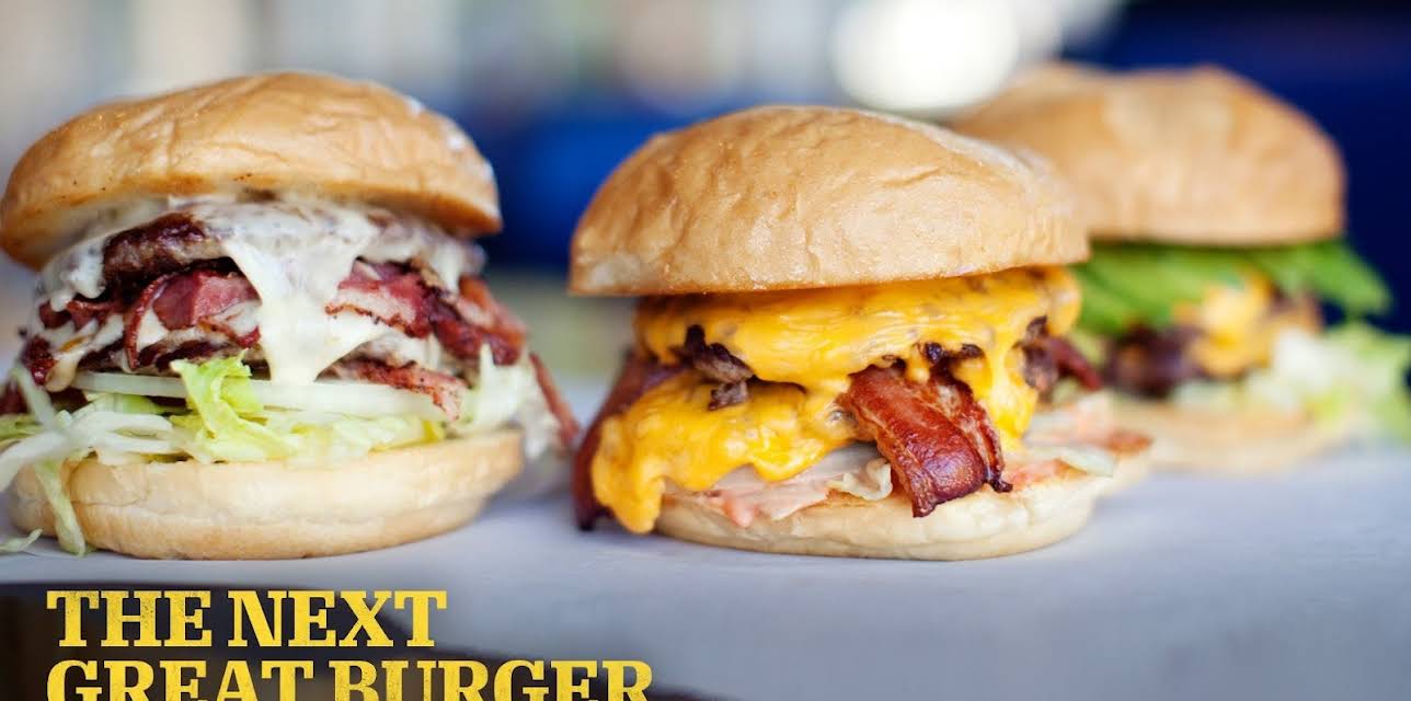 The Next Great Burger