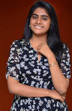 Nimisha Sajayan as 