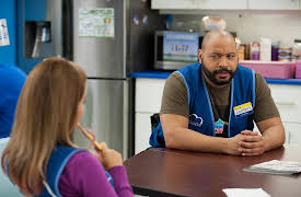 Superstore, Season 1: Demotion