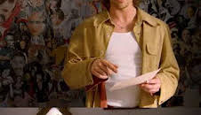 Unidos por el destino