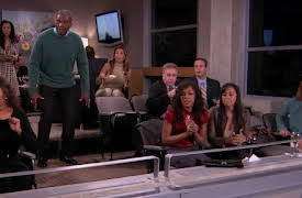 The Game Season 1: It's Hard Being Kelly Pitts