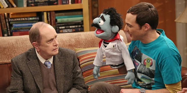 11:30: The Big Bang Theory | ProSieben | 12/1 2025