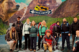 Race Across the World S3: Episode 9