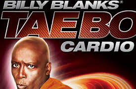Tae Bo Cardio Circuit: Cardio Circuit 1