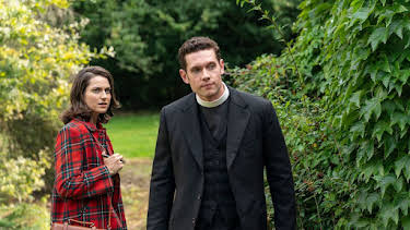 22:50: Grantchester (S05/E02) | One | 9/21 2026