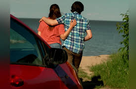 Sunshine Slayings: Lindsay & Jason