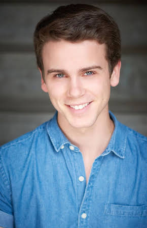 Charles Russell as 