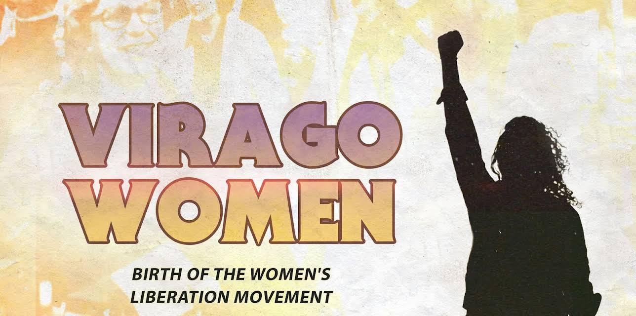 Virago Women (2017)