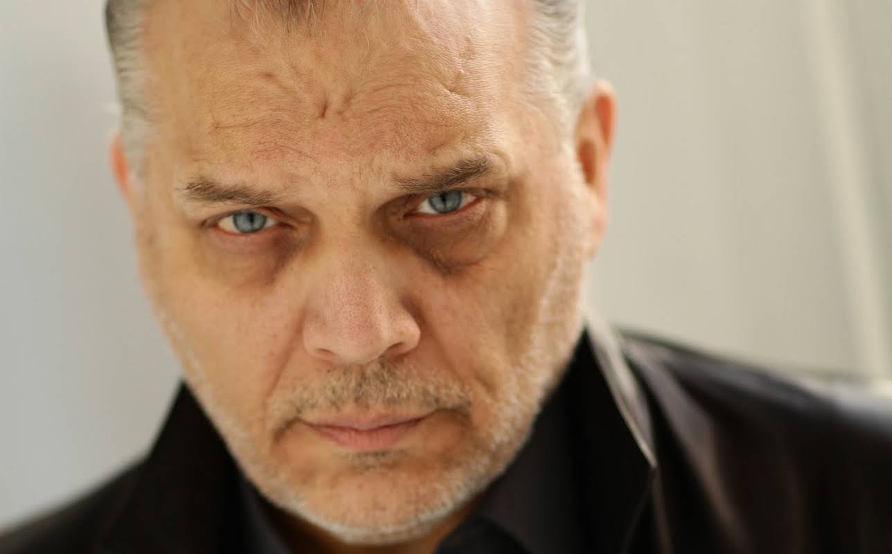 Armen Garo