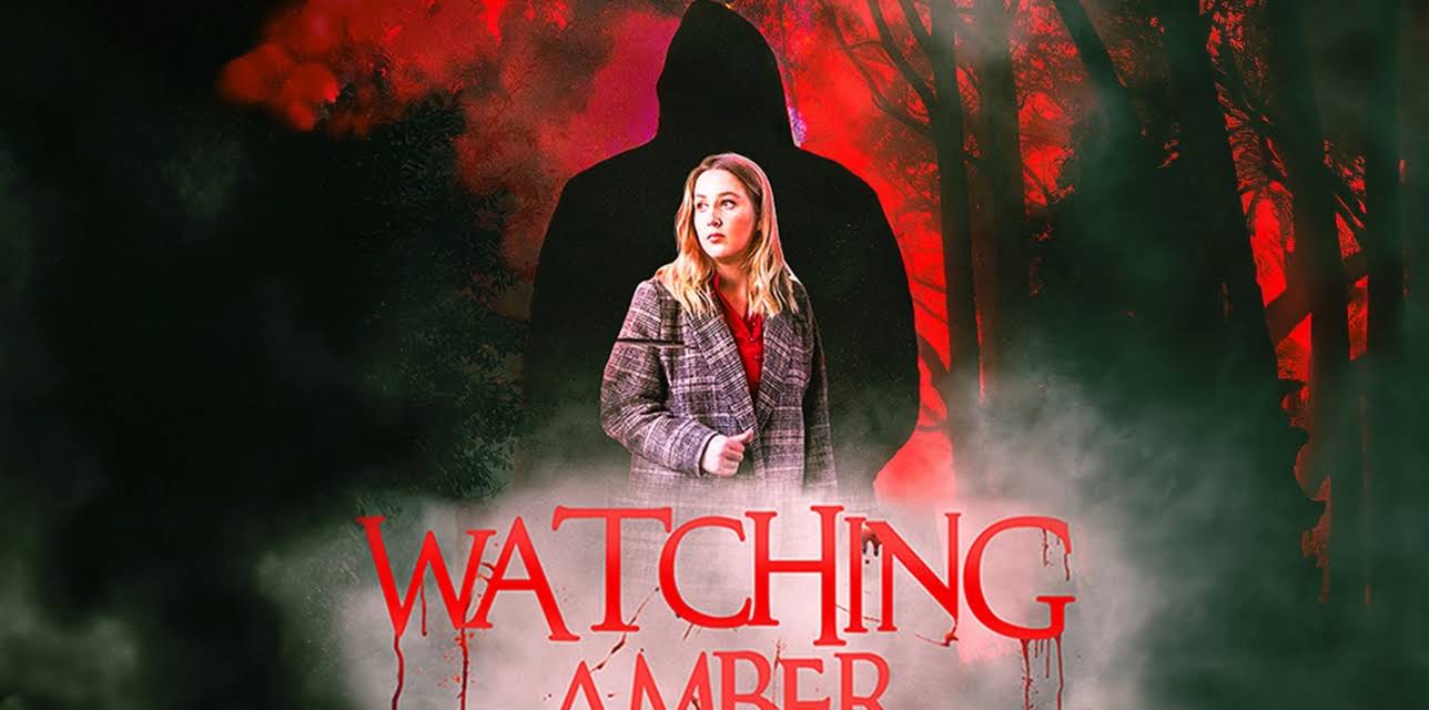 Watching Amber (2023)
