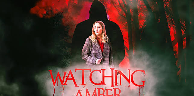 Watching Amber (2023)