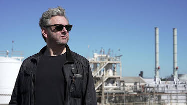 9:00 PM: Buried with Michael Sheen (S1 E1) (S1) | BBC Two | 8/17 2026