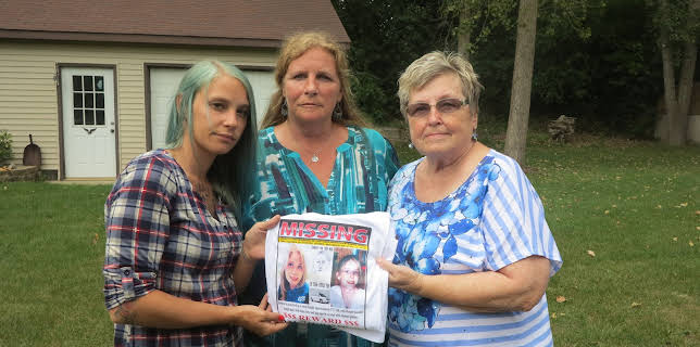 19:00: Disappeared (S7 E2) (S7) | ID | 2/13 2026