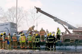 First on the Scene: Episode 17