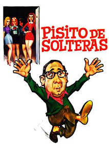 13:45: Pisito de solteras | 13 TV | 10/18 2026