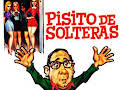 Pisito de solteras