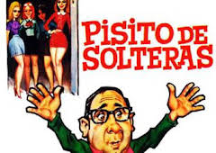 Pisito de solteras
