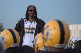 Coach Snoop: Vivir y morir en Los Ángeles