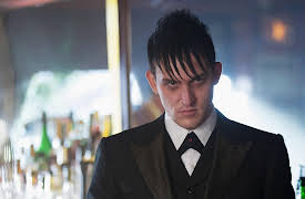 Gotham: The Complete First Season: Viper