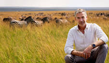 Das Geheimnis der Tierwanderungen mit Dirk Steffens