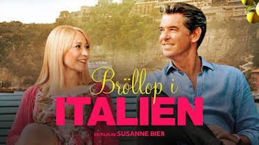 23:05: Bröllop i Italien | SVT1 | 4/17 2026