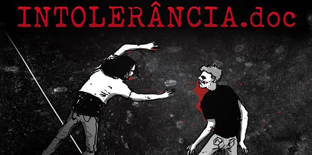 Intolerância.Doc (2016)