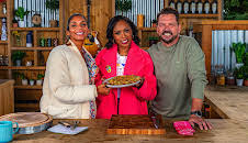 Jimmy & Shivi's Farmhouse Breakfast (S3 E13)