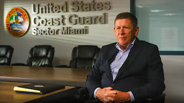 11:00 PM: Deadly Waters with Captain Lee (S1 E1) (S1) | W | 3/18 2026