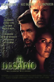 14:45: El desafío | 13 TV | 7/11 2026