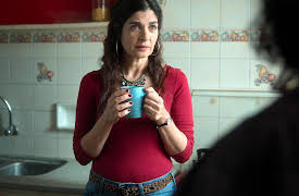 Cromañón: The Night of the Fire: Two.