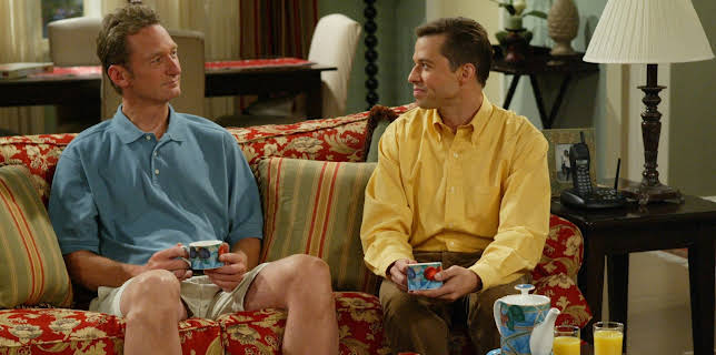 17:10: Two and a Half Men (S2 E2) (S2) | TVNorge | 11/3 2025