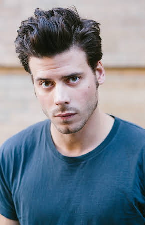 Francois Arnaud as 