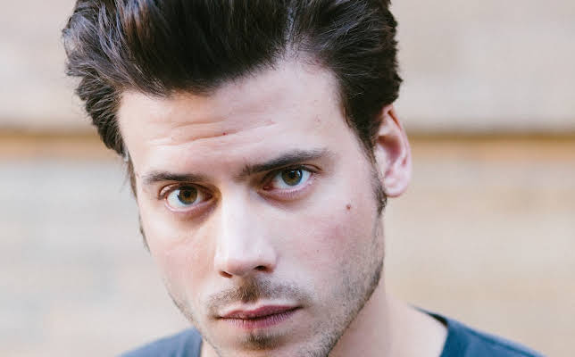 Francois Arnaud