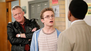 6:55 AM: The Goldbergs | E4 | 4/2 2026