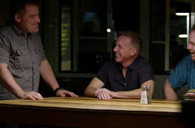 Undercover Billionaire Season 1: House of Cards